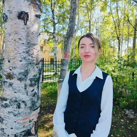 Безукладникова Анна