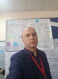 Изображение спикера