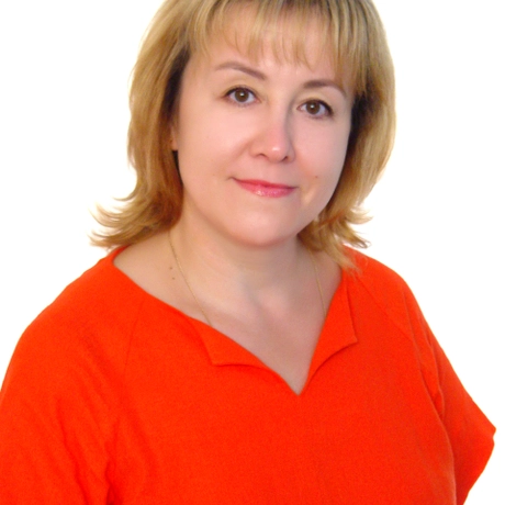 Краснова Надежда