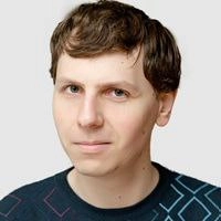 Бодачев Андрей