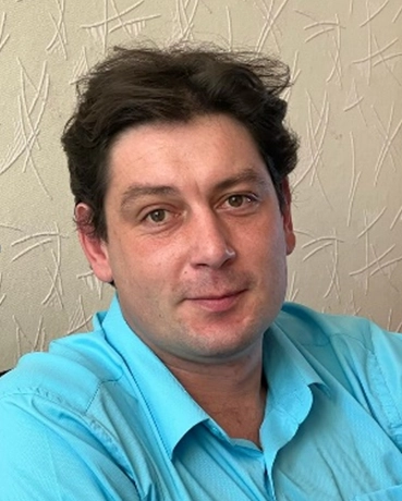 Прасолов Андрей