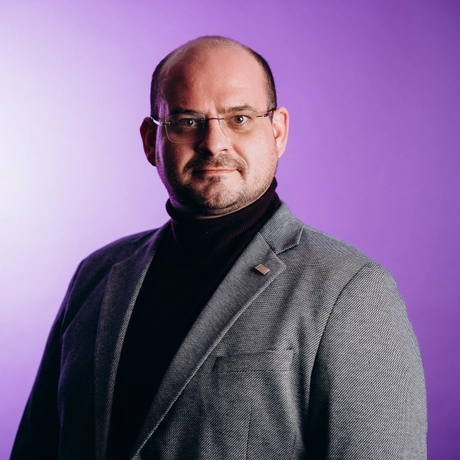 Коломиец Виктор