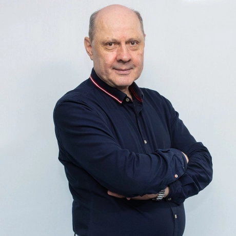 Изображение спикера