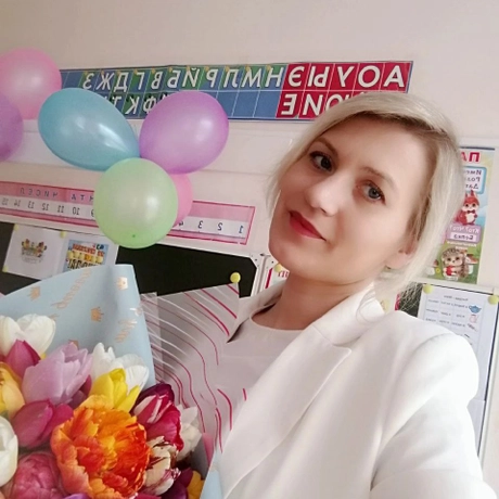 Изображение спикера