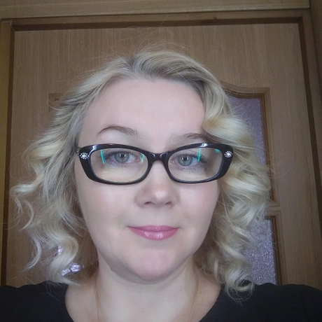 Александрова Елена