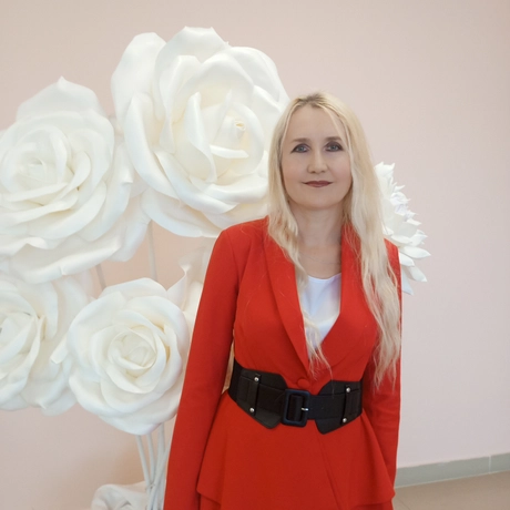 Изображение спикера