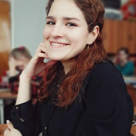 Козлова Елизавета