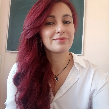 Басова Светлана