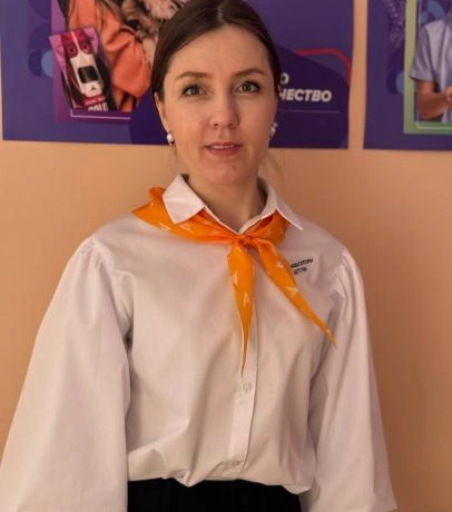 Хантимирова Альбина