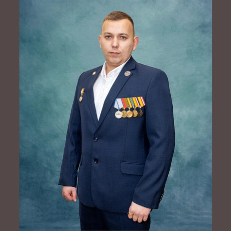 Клочков Владимир