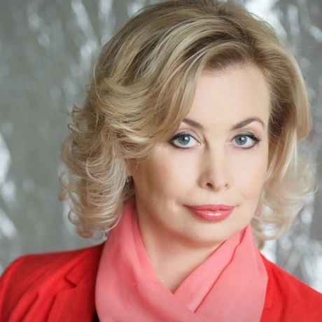 Несивкина Ирина