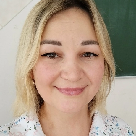 Зиннурова Алия