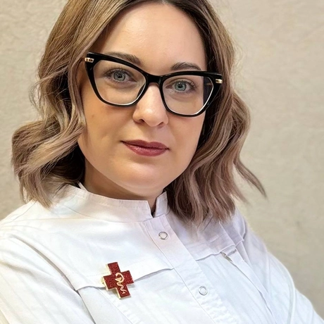 Минченко Ксения