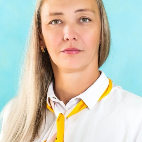 Аболенцева Олеся