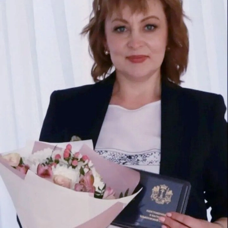 Изображение спикера