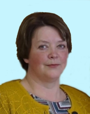 Осипова Ольга