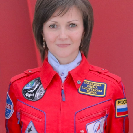 Изображение спикера