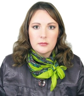 Климова Елена