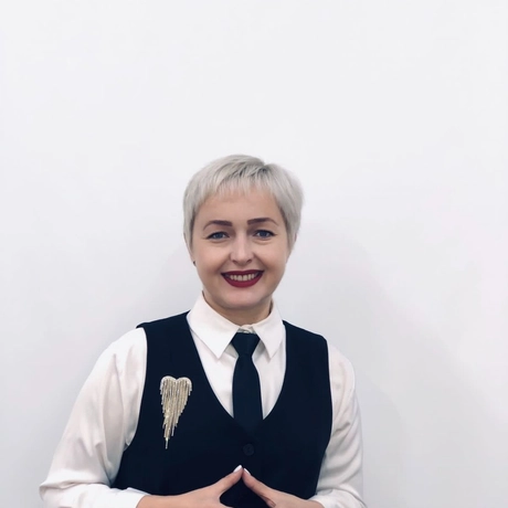 Изображение спикера