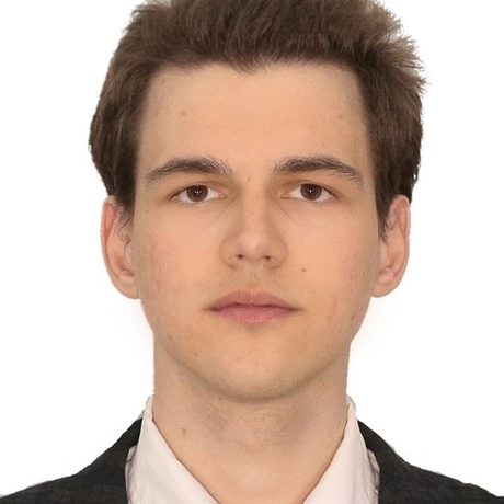 Изображение спикера