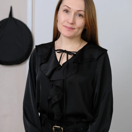 Андреева Ирина