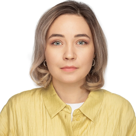 Гималтдинова Ирина