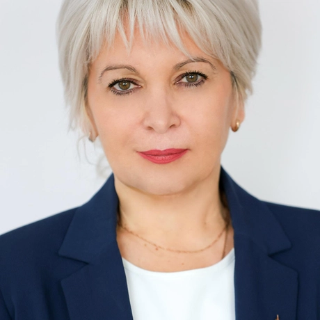Гридасова Татьяна