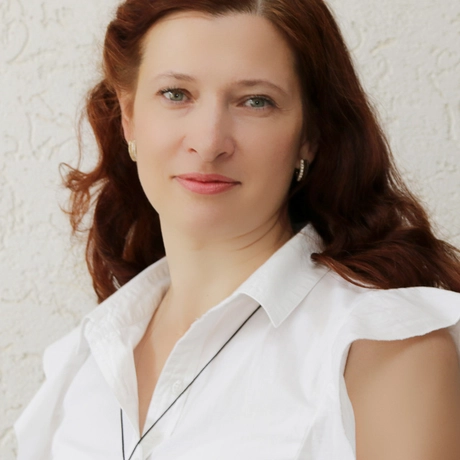 Сафонова Людмила