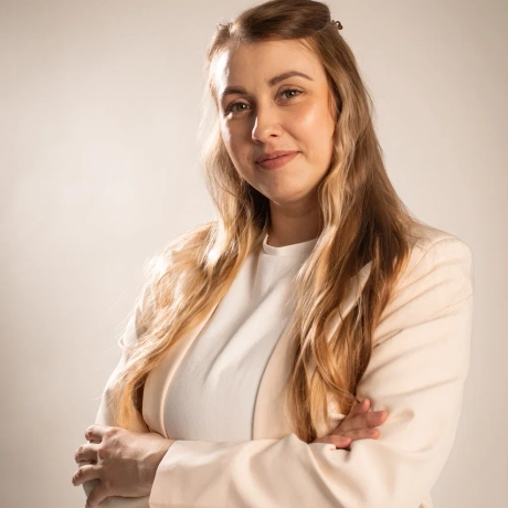 Нецвитай Екатерина