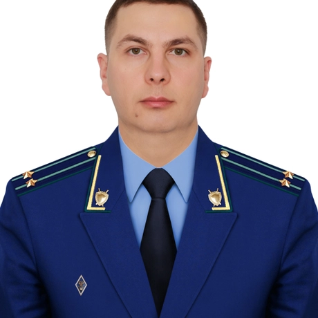 Гусев Алексей