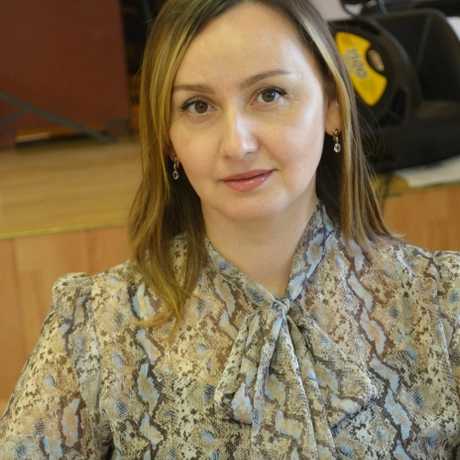 Изображение спикера