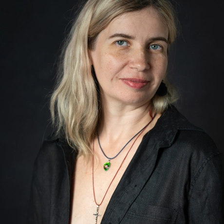 Изображение спикера