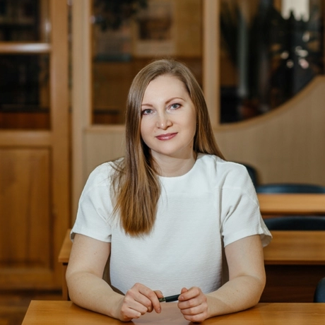 Изображение спикера