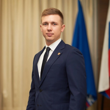 Ксенжук Дмитрий