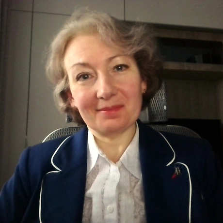 Большакова Инна