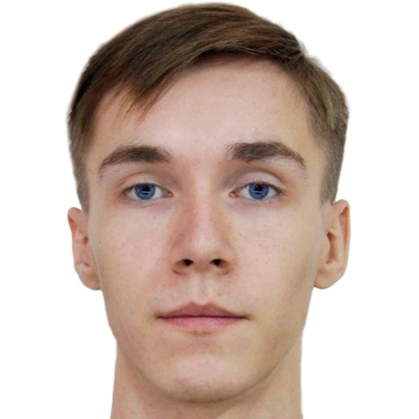 Максимов Тимофей