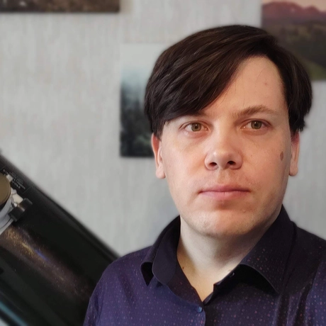 Изображение спикера