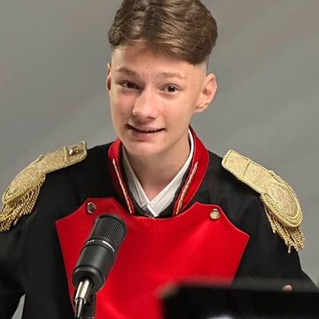 Изображение спикера