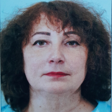 Журавлева Лада