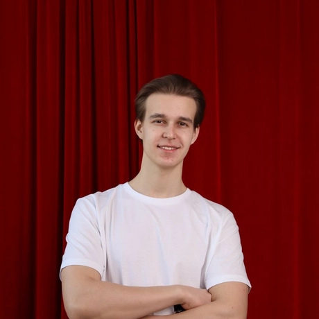 Изображение спикера