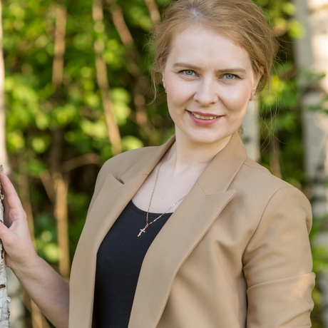 Машковцева Алёна