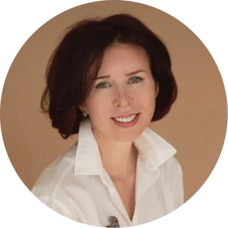 Антипина Ольга