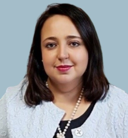 Глазунова Светлана