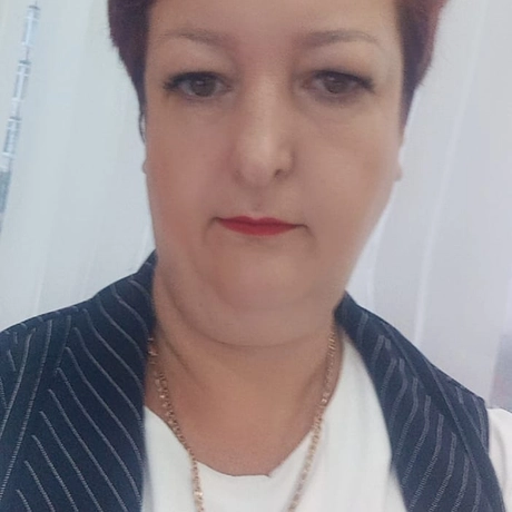 Ямникова Светлана