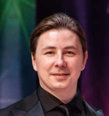 Изображение спикера