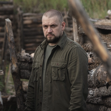 Изображение спикера