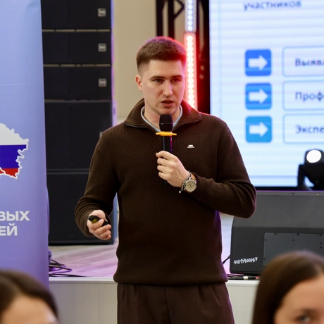 Калитвенцев Даниил