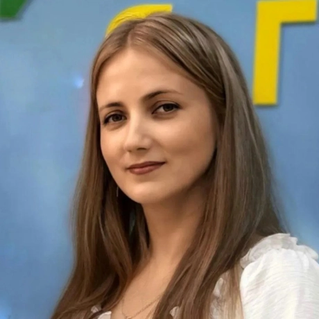 Козьмодемьянская Елена