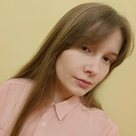 Снигирева Ирина