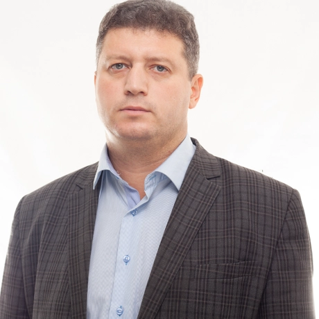 Изображение спикера